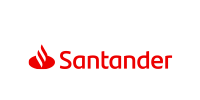Logo Santander